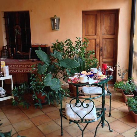 Bed and Breakfast Al Concerto San Benigno Canavese Екстер'єр фото
