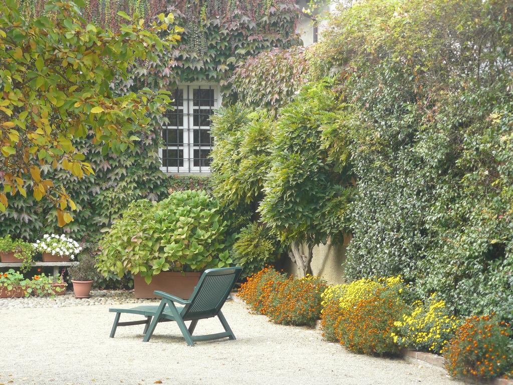 Bed and Breakfast Al Concerto San Benigno Canavese Екстер'єр фото