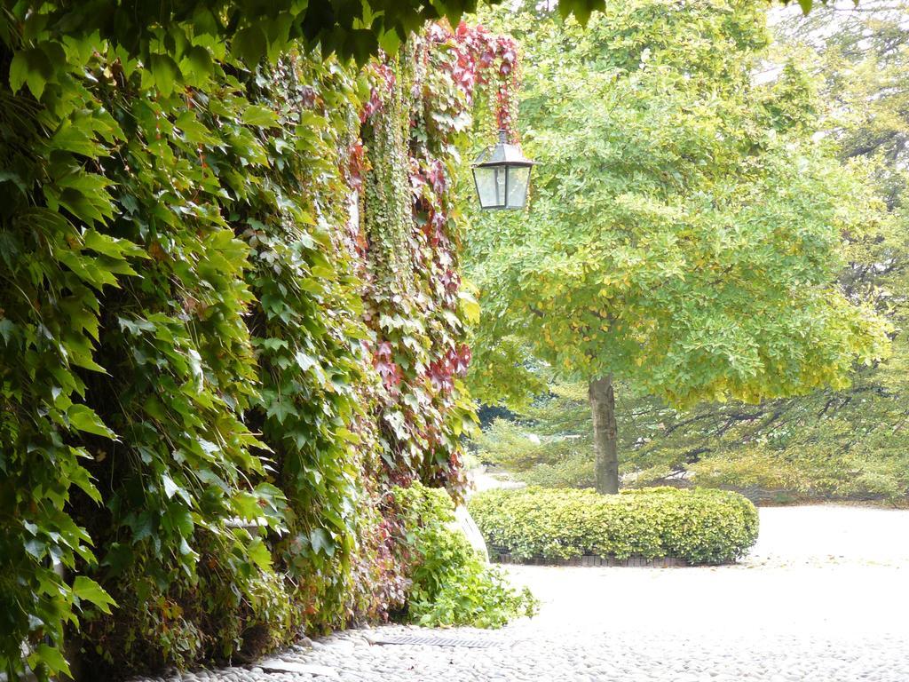 Bed and Breakfast Al Concerto San Benigno Canavese Екстер'єр фото