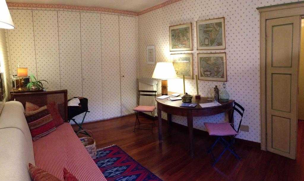 Bed and Breakfast Al Concerto San Benigno Canavese Номер фото