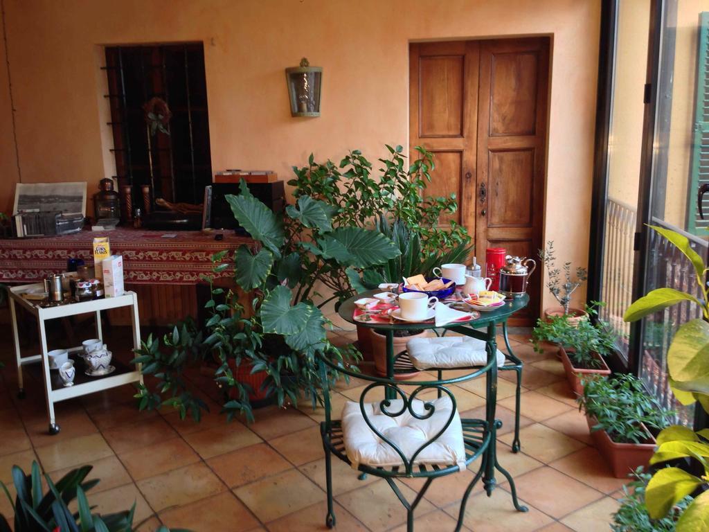 Bed and Breakfast Al Concerto San Benigno Canavese Екстер'єр фото