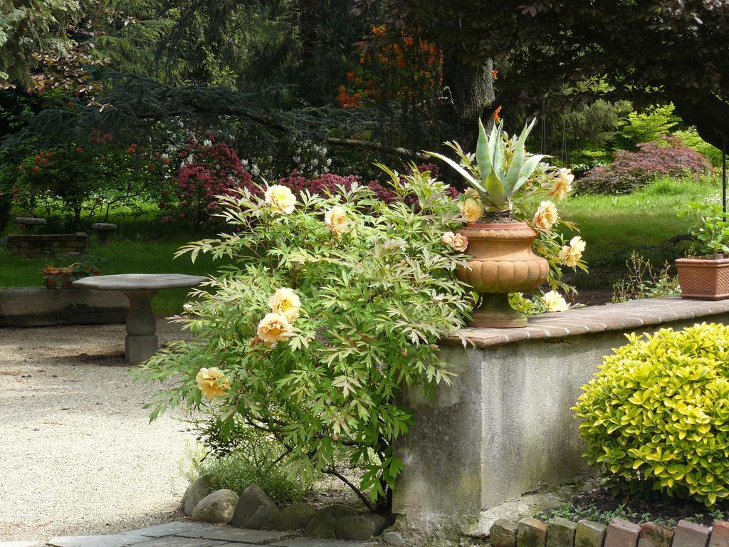 Bed and Breakfast Al Concerto San Benigno Canavese Екстер'єр фото