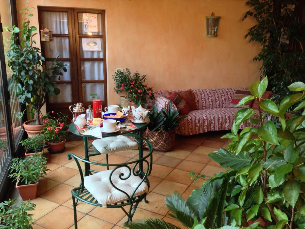 Bed and Breakfast Al Concerto San Benigno Canavese Екстер'єр фото