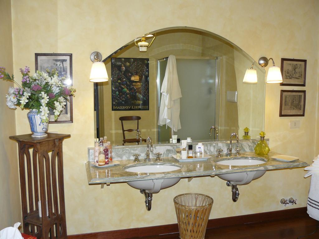 Bed and Breakfast Al Concerto San Benigno Canavese Номер фото